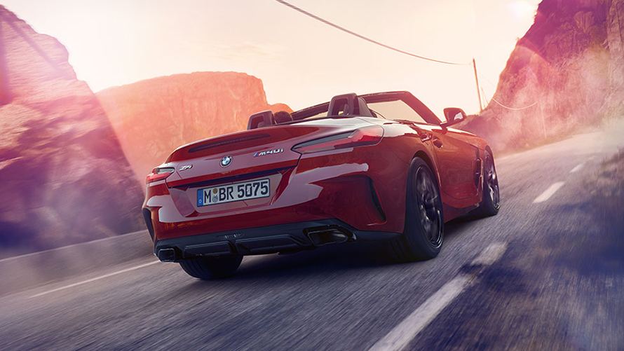 BMW Z4 BMW Z4